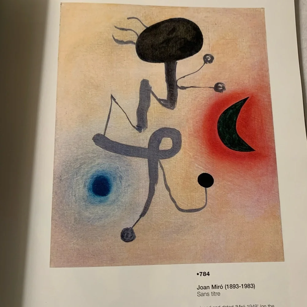 Rare Christie’s Auction Catalog - 1998 - Picture 3 of 6